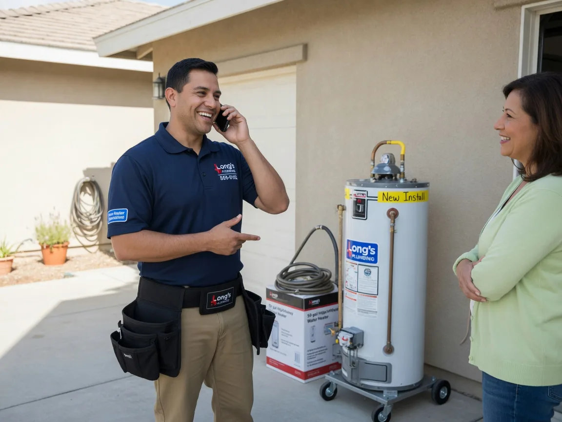 Leak Detection Branchville, SC FAQs